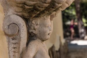 Fotografia z galérie ubytovania Villa La Belita v destinácii Moraira