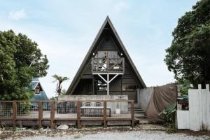 Photo de la galerie de l'établissement LOGIN OKINAWA -wood-, à Onna