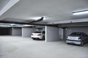 Fotografie z fotogalerie ubytování Sarajevo Daily Apartments v destinaci Sarajevo