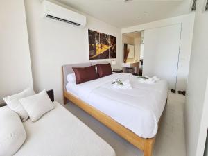 Imagine din galeria proprietății Hua Hin VERANDA BEACHFRONT Living în Hua Hin