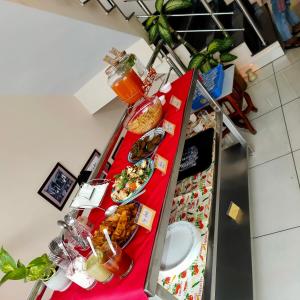 Gallery image of Amrit Hotel, Bhopal in Bhopal