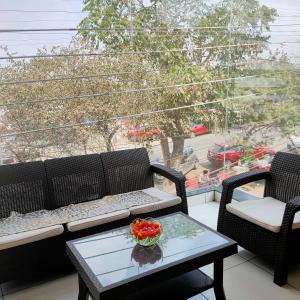 Gallery image of Amrit Hotel, Bhopal in Bhopal