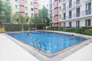Gallery image of 2 Bedroom Condo Unit Fully Furnished in Manila