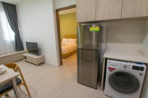 Gallery image of Cantonment Serviced Apartment in Singapore