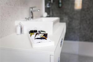 Imagine din galeria proprietății Schlosshotel Bad Neustadt în Bad Neustadt an der Saale +25 fotografii