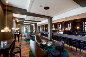 Gallery image of Motel One Magdeburg in Magdeburg