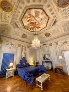 Gallery image of Hotel Martelli in Florence