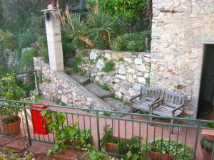 Giardino di agriturismo la selva