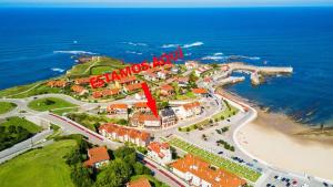 Przyroda w pobliżu tego apartamentu