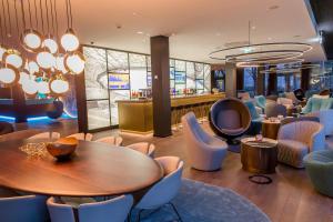 Gallery image of Motel One München-Olympia Gate in Munich
