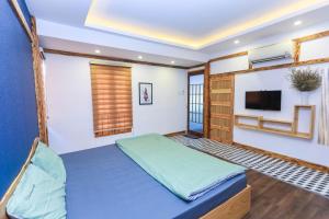 Zdjęcie z galerii obiektu HomeStay Võ Thị Yến w mieście Quy Nhơn