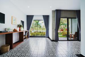 Gallery image of Kampot Sweet Boutique in Kampot