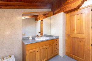 Φωτογραφία από το άλμπουμ του L'Atelier du Temps - Woodstone Villa στην Αόστα +20 φωτογραφίες
