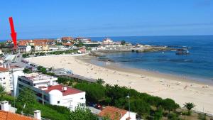Gallery image of Buhardilla Comillas Beach en Primera Línea de Playa, Wifi, Netflix in Comillas