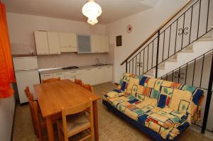 Fotografie z fotogalerie ubytování Villa Ezia v destinaci Rosolina Mare + 10 fotografií