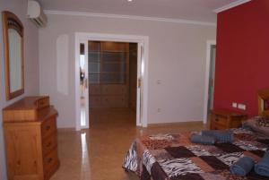 Fotografie z fotogalerie ubytování 0001 Villa Mahon v destinaci Jávea