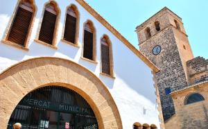 Fotografie z fotogalerie ubytování 0001 Villa Mahon v destinaci Jávea
