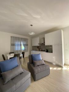 Zdjęcie z galerii obiektu Casa vacanze Olbia - ALEBEA - w mieście Olbia