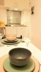 ザダルにあるThe Lazy Monkey Hostel & Apartmentsのギャラリーの写真