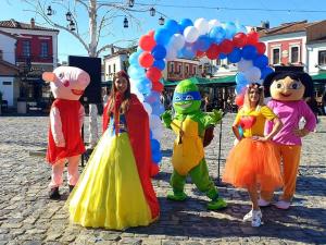 Oli's apartment - Image 15