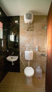 Gallery image of Sarvam Serviced Apartment in Coimbatore