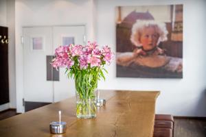 Fotografie z fotogalerie ubytování Altstadt Hotel & Café Koblenz v Koblenci