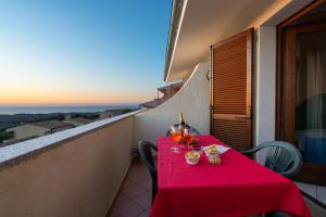 Gallery image of Residence PendraSardinia Costa del Turchese by PendraHolidays in Badesi
