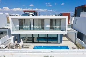 Afbeelding uit fotogalerij van Diamond villas in Protaras