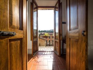 Foto sihtkohas Gaiole in Chianti asuva majutusasutuse Paradiso in Chianti galeriist