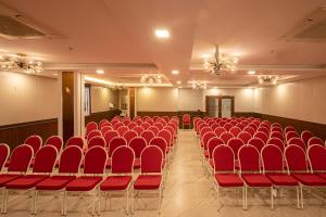 Konferenční prostory v ubytování Windstone Residency