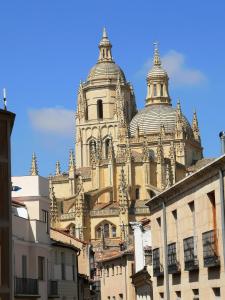 Hostal Juan Bravo, Segovia – Updated 2022 Prices