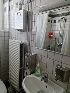 Zdjęcie z galerii obiektu Apartments Puistokatu w mieście Savonlinna