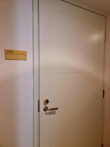 Zdjęcie z galerii obiektu Apartments Puistokatu w mieście Savonlinna +9 zdjęć