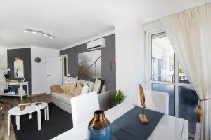 Fotografie z fotogalerie ubytování Wonderful apartment in Puerto Marina v destinaci Benalmádena