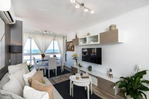Fotografie z fotogalerie ubytování Wonderful apartment in Puerto Marina v destinaci Benalmádena