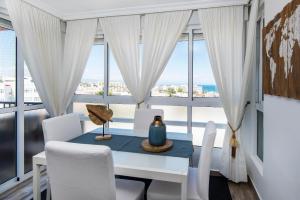 Fotografie z fotogalerie ubytování Wonderful apartment in Puerto Marina v destinaci Benalmádena