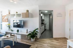 Fotografie z fotogalerie ubytování Wonderful apartment in Puerto Marina v destinaci Benalmádena