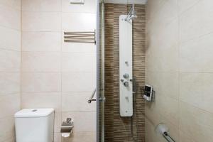 Fotografie z fotogalerie ubytování Wonderful apartment in Puerto Marina v destinaci Benalmádena