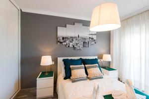 Fotografie z fotogalerie ubytování Wonderful apartment in Puerto Marina v destinaci Benalmádena