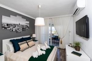 Fotografie z fotogalerie ubytování Wonderful apartment in Puerto Marina v destinaci Benalmádena