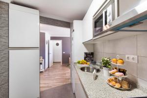Fotografie z fotogalerie ubytování Wonderful apartment in Puerto Marina v destinaci Benalmádena