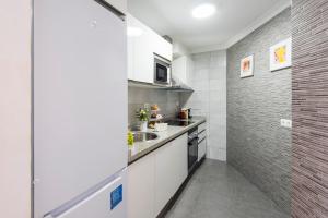 Fotografie z fotogalerie ubytování Wonderful apartment in Puerto Marina v destinaci Benalmádena