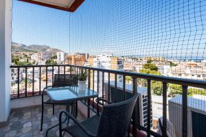 Fotografie z fotogalerie ubytování Wonderful apartment in Puerto Marina v destinaci Benalmádena