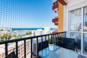 Fotografie z fotogalerie ubytování Wonderful apartment in Puerto Marina v destinaci Benalmádena