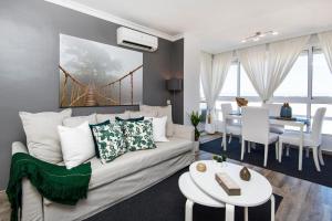 Fotografie z fotogalerie ubytování Wonderful apartment in Puerto Marina v destinaci Benalmádena