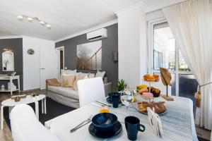 Fotografie z fotogalerie ubytování Wonderful apartment in Puerto Marina v destinaci Benalmádena