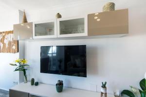 Fotografie z fotogalerie ubytování Wonderful apartment in Puerto Marina v destinaci Benalmádena