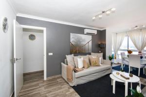 Fotografie z fotogalerie ubytování Wonderful apartment in Puerto Marina v destinaci Benalmádena
