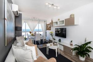 Fotografie z fotogalerie ubytování Wonderful apartment in Puerto Marina v destinaci Benalmádena