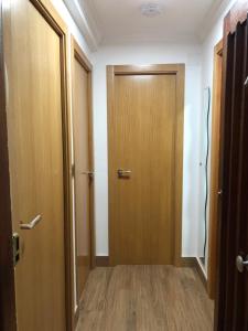 Fotografia z galérie ubytovania La Casita de la Suerte 3ro v destinácii Marín